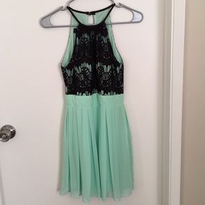 Women’s Formal Dress